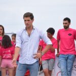 Jornada con su Club Joven de Santander