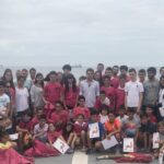 Jornada con su Club Joven de Santander