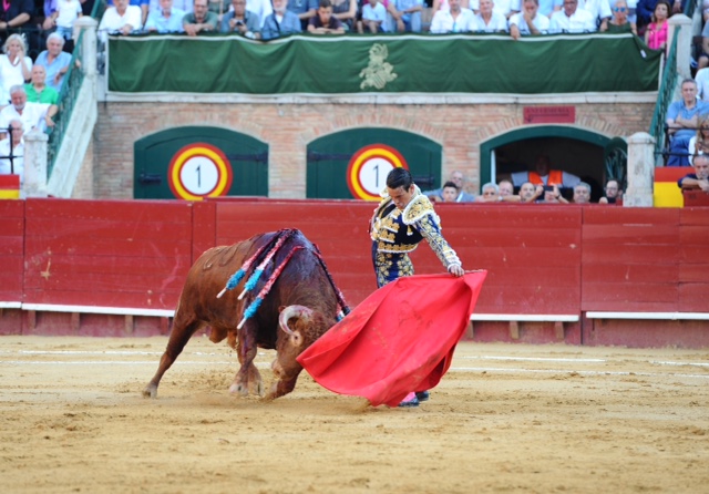 Valencia, 29 de julio de 2018
