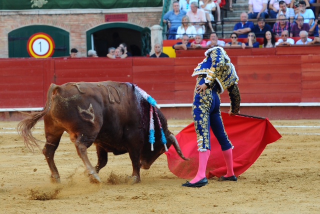 Valencia, 29 de julio de 2018