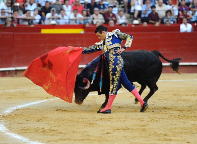 Valencia, 29 de julio de 2018