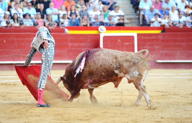 Valencia, 29 de julio de 2018