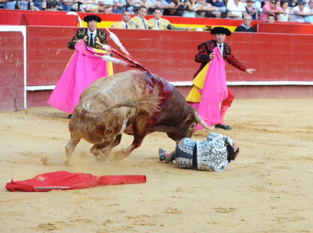 Valencia, 29 de julio de 2018