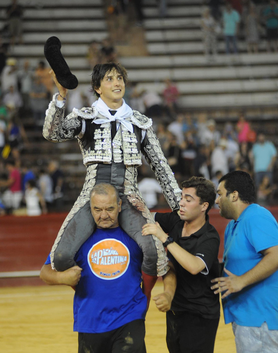 Valencia, 29 de julio de 2018