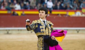 Castellón - 1ª de Feria de la Magdalena 2018 - Domingo 4 de marzo de 2018