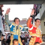 Soria - Corrida de toros - Domingo 1 de julio de 2018