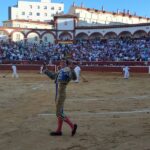 Soria - Corrida de toros - Domingo 1 de julio de 2018