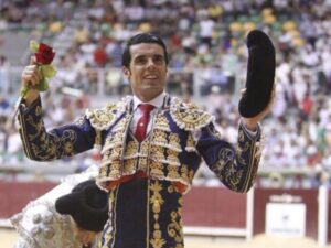 Burgos - Corrida de toros - Domingo 1 de julio de 2018