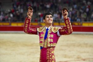 Pamplona, 5 de julio de 2018