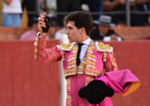 Teruel - Corrida de toros - Viernes 6 de julio de 2018