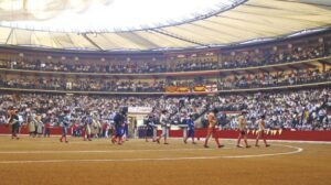 Plaza de toros de Zaragoza