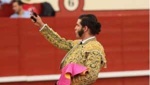 Arévalo (Ávila) - Corrida de toros - Sábado 7 de julio de 2018