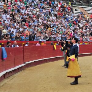 Certamen clases prácticas Valencia