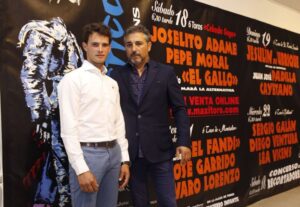 Presentación Feria de San Julián 2018