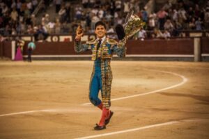 Madrid, 13 de mayo de 2018