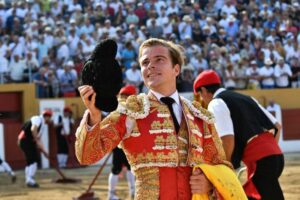 Ceret, 14 de julio de 2018