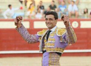 Arévalo, 14 de julio de 2018