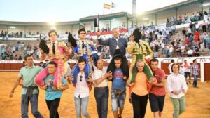 Manzanares, 14 de julio de 2018