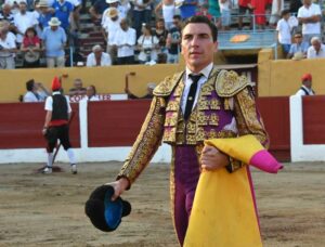 Ceret, 15 de julio. Corrida vespertina