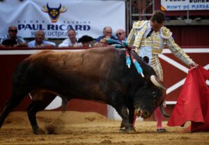 Mont de Marsan, 18 de julio de 2018.