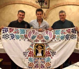 San Sebastián de los Reyes - Entrega premio Asador de Castilla 2017