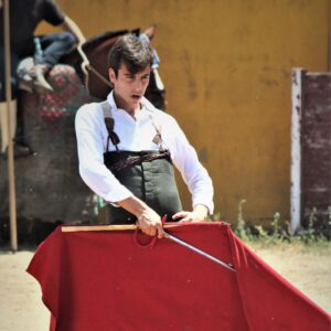 Alejandro Marcos - Reaparición en Santander