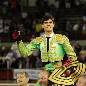 Mont de Marsan - Novillada nocturna - Sábado 21 de julio de 2018