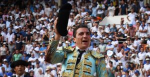 Mont de Marsan - Corrida de toros - Domingo 22 de julio de 2018