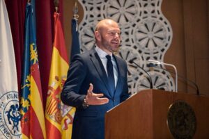 Entrega de los II Premios Taurinos