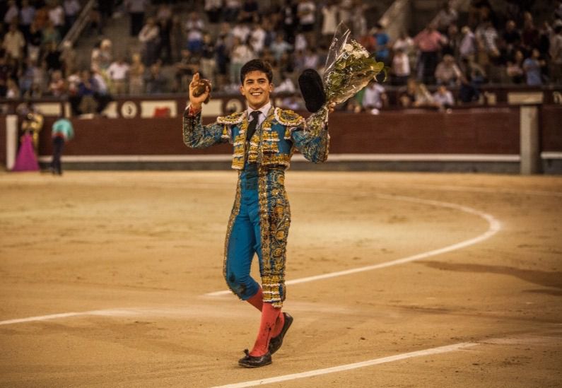 Las novilladas nocturnas de Las Ventas, con finalistas