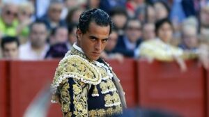 Busto Iván Fandiño