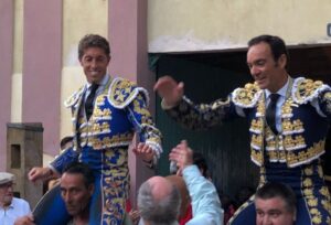 Tudela, 28 de julio de 2018