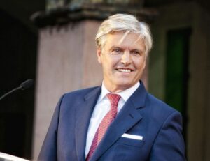 Pregón Colombinas. 27 de julio de 2018