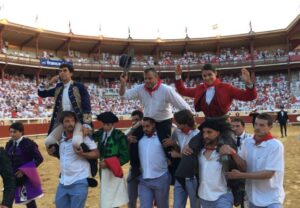 Bayona, 29 de julio de 2018