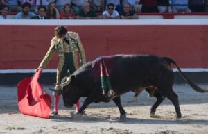 Azpeitia, lunes 30 de julio de 2018