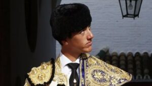 Busto Esaú Fernández