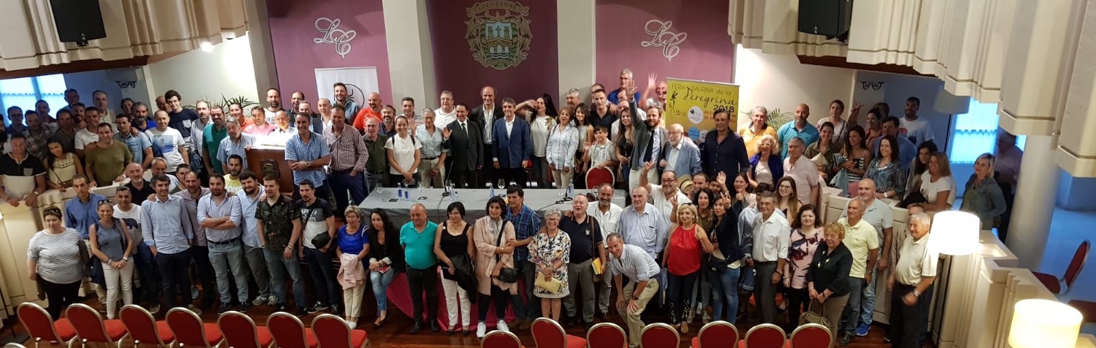 La Fundación abre un nuevo Capítulo en Pontevedra