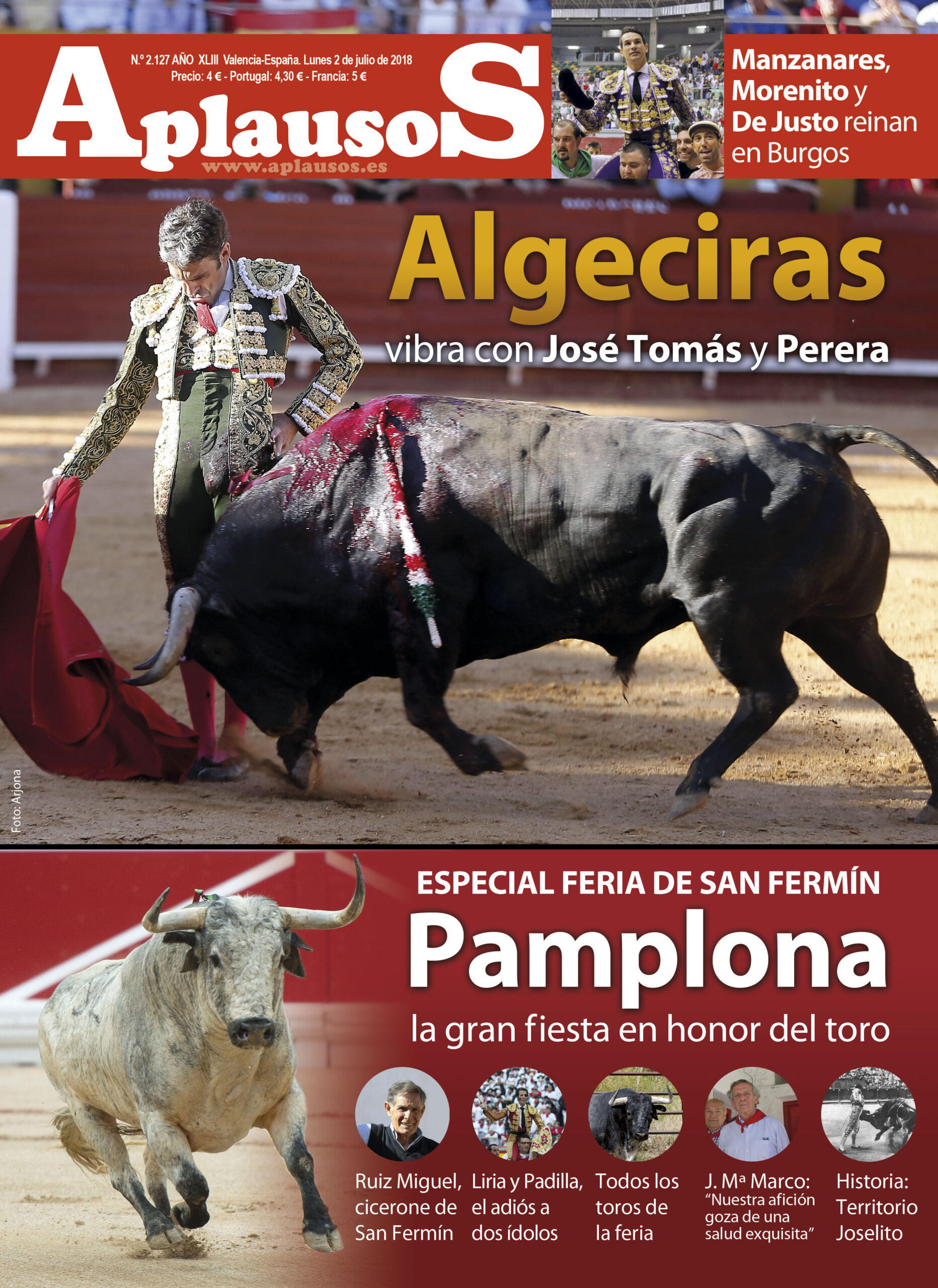 Revista Nº 2.127