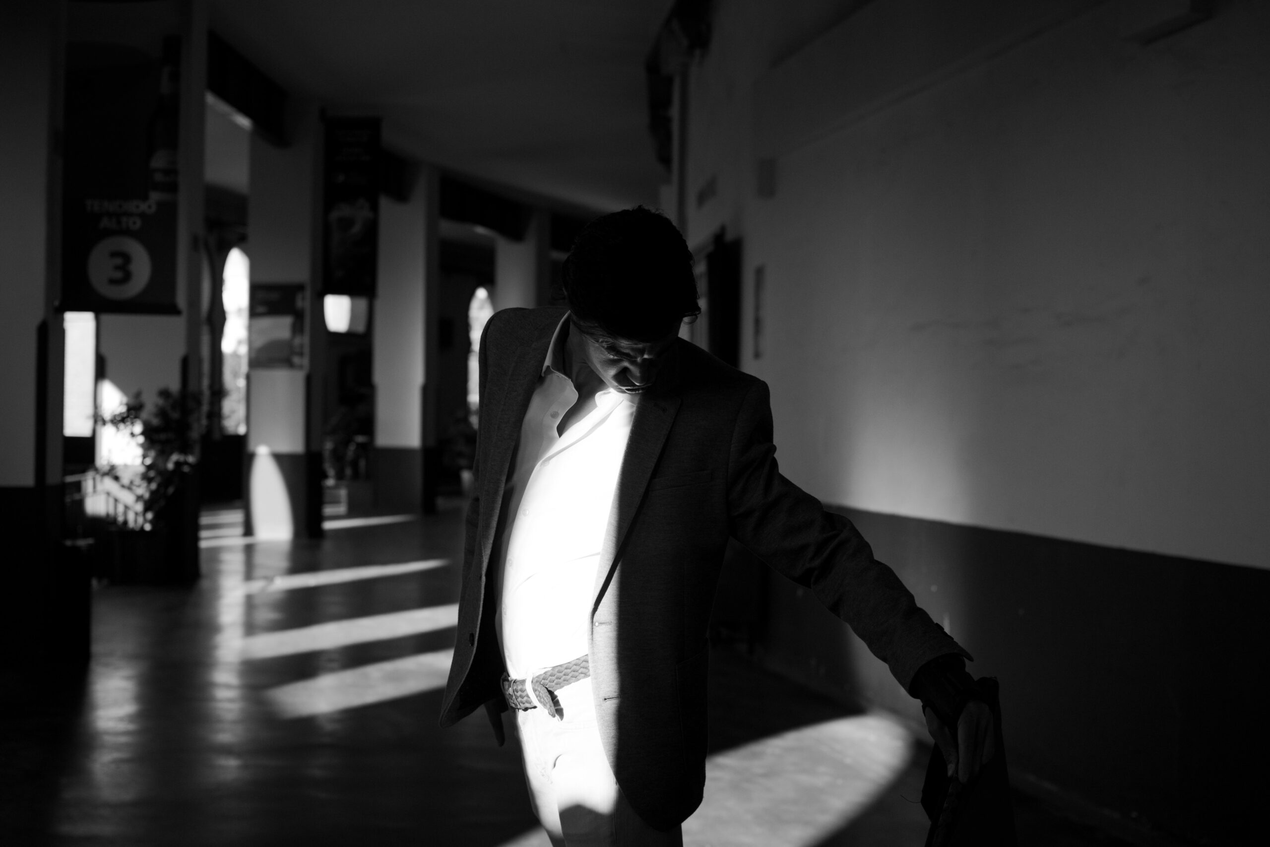 Alejandro Gardel, David Salvador y El Galo, listos para Las Ventas