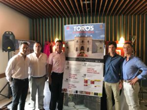 Presentación carteles Burgo de Osma