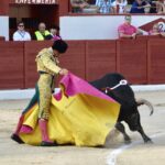 Colmenar Viejo, 25 de agosto de 2018