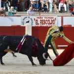 Colmenar Viejo, 25 de agosto de 2018