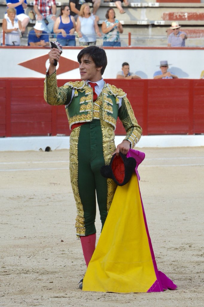 Colmenar Viejo, 25 de agosto de 2018