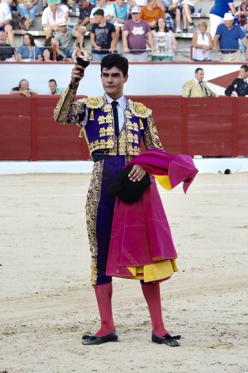 Colmenar Viejo, 25 de agosto de 2018