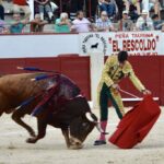 Colmenar Viejo, 25 de agosto de 2018