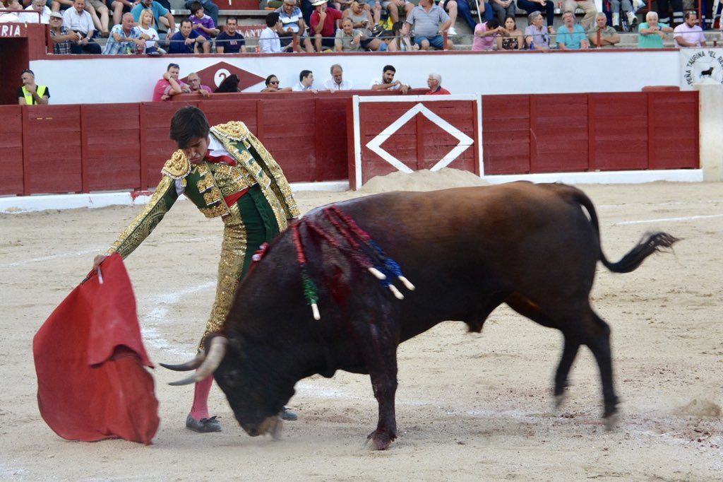 Colmenar Viejo, 25 de agosto de 2018