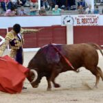 Colmenar Viejo, 25 de agosto de 2018