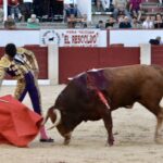 Colmenar Viejo, 25 de agosto de 2018