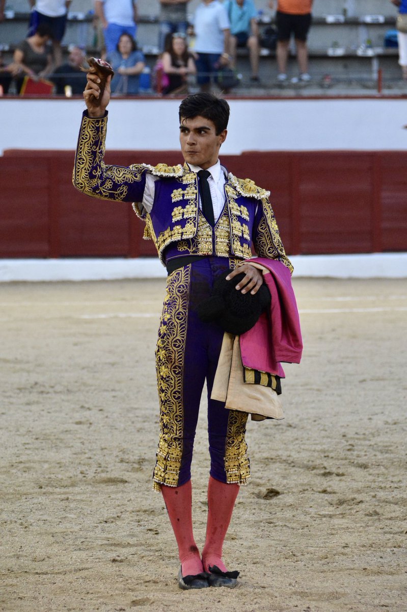 Colmenar Viejo, 25 de agosto de 2018