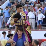 Colmenar Viejo, 25 de agosto de 2018